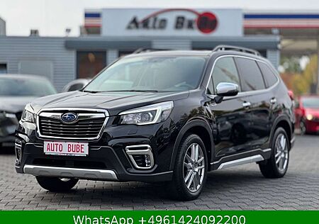 Subaru Forester Platinum 2.0ie PANORAMA|LEDER