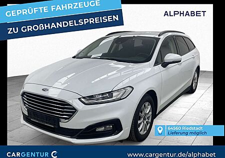 Ford Mondeo 2.0 EcoBlue Trend BLIS Key LED