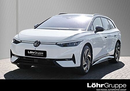 Volkswagen ID.7 Tourer Pro 210 kW / 286 PS