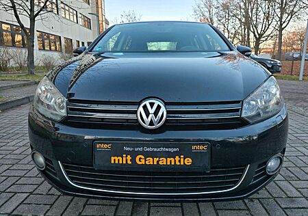 VW Golf Volkswagen VI Match