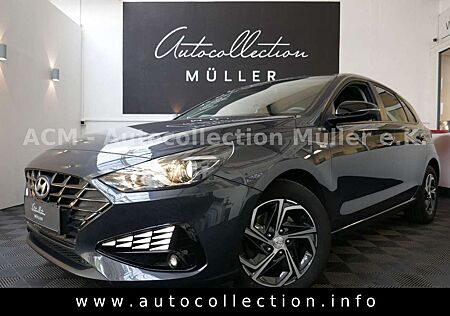 Hyundai i30 Edition30*2.Hand*Kamera*Winter*DAB*Klima*NSW