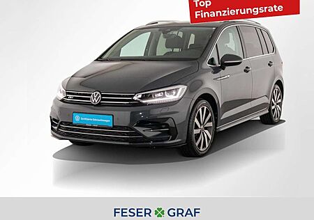 VW Touran Volkswagen Highline 1.5 HL BT110 TSID7F