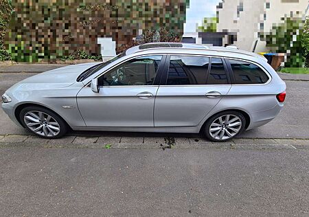BMW 525d 525 Touring Sport-Aut.