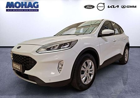 Ford Kuga 1.5l EcoBlue Cool&Connect *Temp- SHZ* -EU6d-