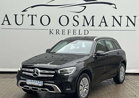 Mercedes-Benz GLC 300 de 4Matic 9G-TRONIC Distronic AHK