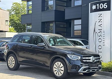 Mercedes-Benz GLC 300 de 4Matic 9G-TRONIC Distronic AHK