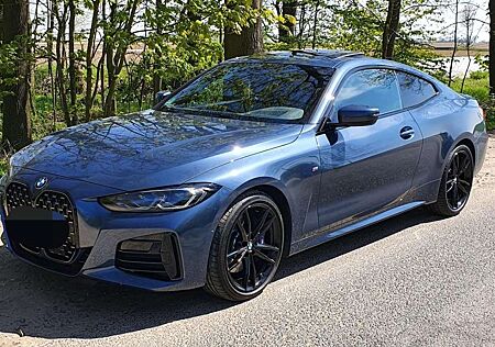 BMW 440 M440i xDrive