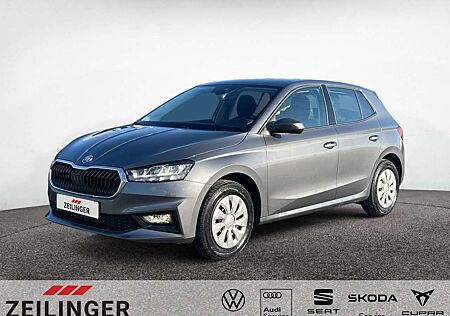 Skoda Fabia Selection TSI|TEMPOMAT|WINTER-PAKET|SMARTL