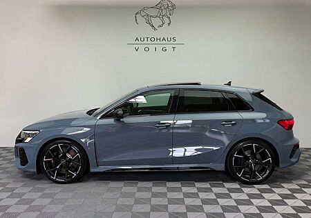 Audi RS3 2.5 TFSI quattro|1.Hand|Pano|Matrix|B&O|