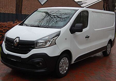 Renault Trafic L2H1 2,9t Komfort Navi AHK Kamera Klima lang