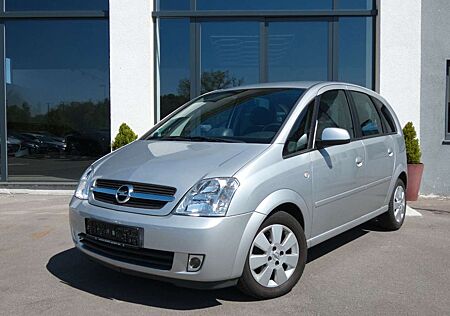 Opel Meriva 1.6 Cosmo*Klima*Pdc*Navi*1 A Top Zustand*