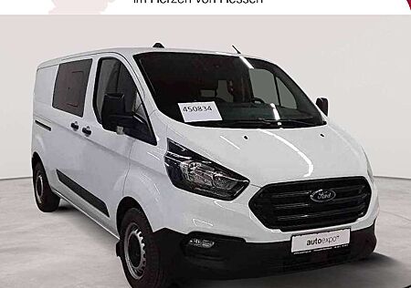 Ford Transit Custom 320 L2 Mixto 5-Si Klima