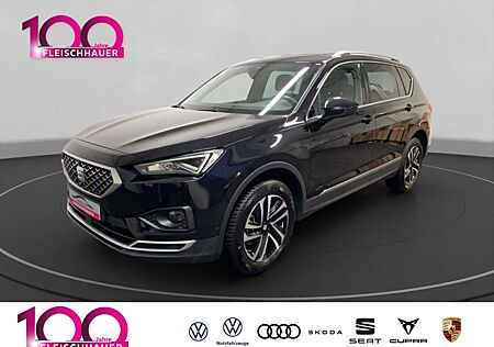 Seat Tarraco Xperience 1.5 TSI 7-Sitzer AHK Navi virtual cockpi