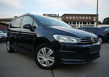 VW Touran Volkswagen BMT/Start-Stopp/Navigation/PDC