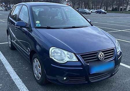VW Polo Volkswagen 1.4 Trendline