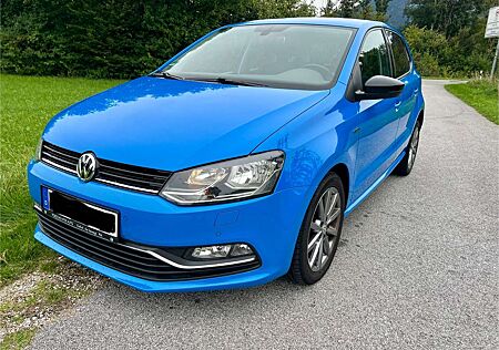 VW Polo Volkswagen Fresh BMT/Start-Stopp