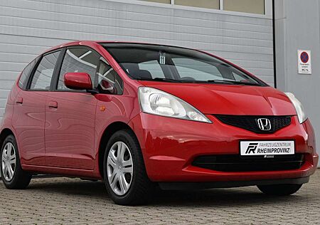 Honda Jazz 1.2 Trend AHK/Klima/Allwetter/PDC/Tüv neu