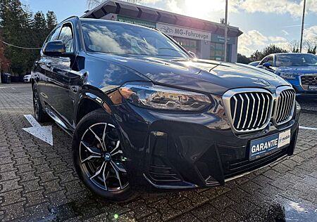 BMW X3 xDrive 30 e M SPORT PANO APPLE CAR PLAY LED