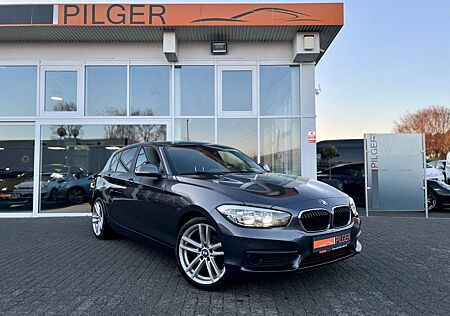 BMW 118i 118 F20 SITZHEIZUNG*18"*PDC*2.HAND*KLIMA