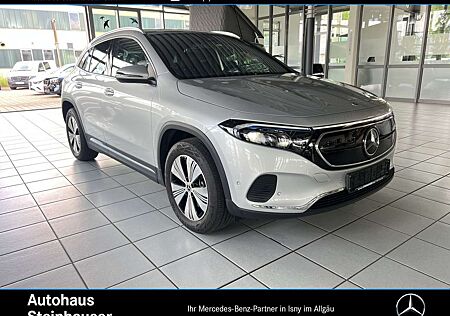 Mercedes-Benz EQA 250 Progressive/Rückfahrkamera/LED/Ambiente/