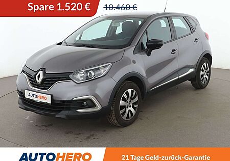 Renault Captur 0.9 Energy Experience*PDC*TEMPO*KLIMA*GARANTIE*