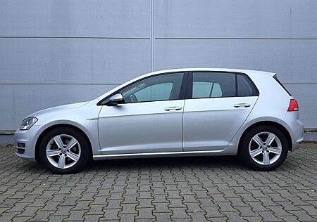 VW Golf Volkswagen VII Lim. Comfortline BlueMotion+Navigation