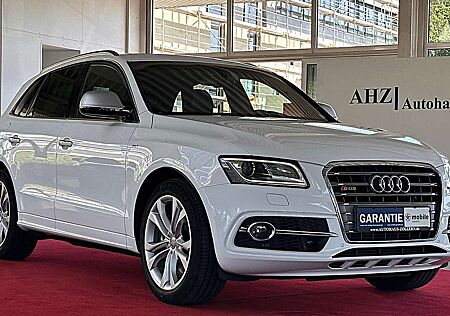 Audi SQ5 Competition quattro ACC AHK STANDHZ RFK