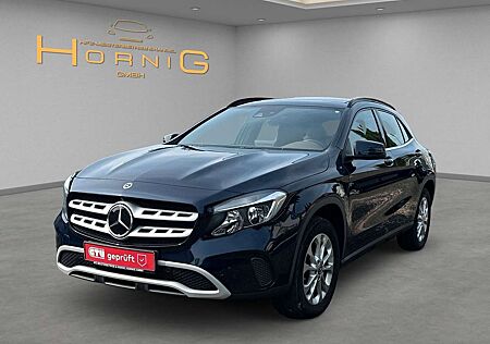 Mercedes-Benz GLA 250 4Matic °Exklusiv°Bi-Color°Allrad°