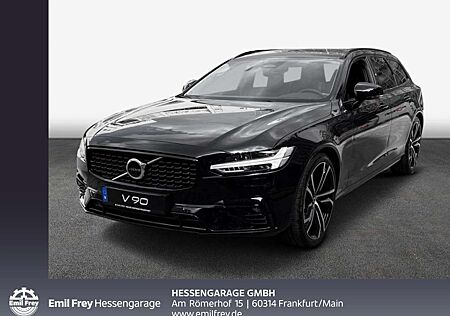 Volvo V90 B4 D Ultimate Dark