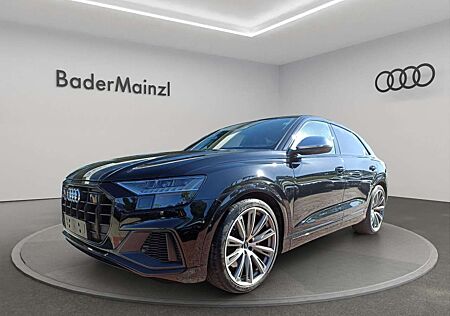 Audi SQ8 TDI tiptronic Pano B&O HUD StdHzg Matrix Kam