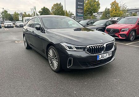 BMW 630 /B&W / ACC/+++