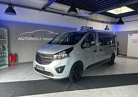 Opel Vivaro gebraucht kaufen Opel Vivaro Combi L2H1 2,9t*12M.Garantie*Finanzierung*