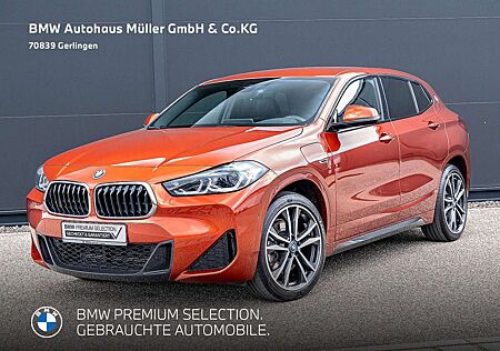 BMW X2 xDrive25eA M Sportpaket HUD ACC Kamera Navi LED