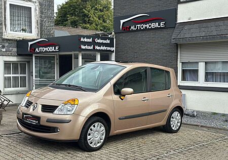 Renault Modus 1.6 Dynamique*1-HD*KLIMA*Pano*TÜV NEU*