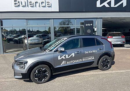 Kia Niro EV Inspiration AHK abnehmbar