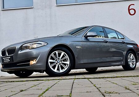 BMW 523 i Automatik*Navi*Xenon*Anhängerkupplung*