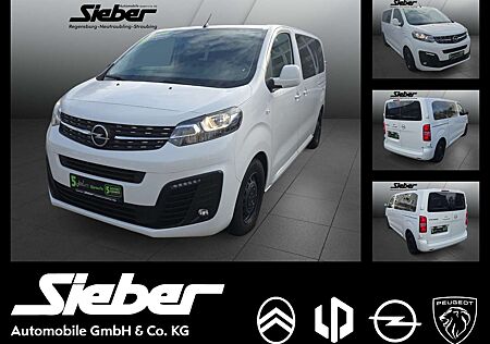 Opel Vivaro Kombi 2.0 D (L2) *Navi*PDC*Klimaanlage*