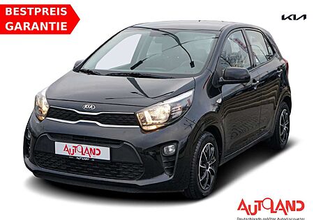 Kia Picanto 1.2 Edition Klima USB Tagfahrlicht AUX