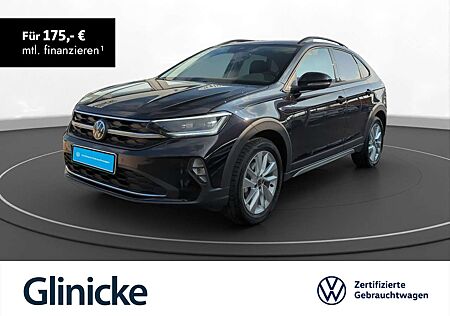 VW Taigo Volkswagen 1.0 TSI Life LED SiHz