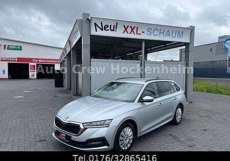 Skoda Octavia Combi 2,0Ambition LED/Garantie/FACELIFT