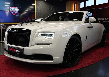 Rolls-Royce Wraith Ghost Family STARROOF HUD NAVI KAM