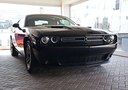 Dodge Challenger 3,6ltr SXT NAP Klappenauspuff !!!