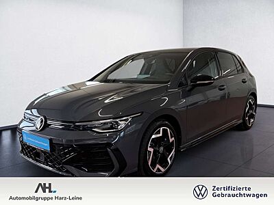 Volkswagen Golf 1.5 eTSI R-Line DSG BlackStyle LED ACC HuD Navi