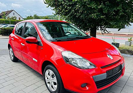 Renault Clio III YAHOO!