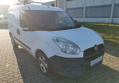 Fiat Doblo Basis Kasten 1.3 JTD TÜV 1.Hand MwSt.