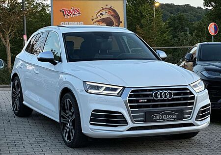 Audi SQ5 TFSI /Luftfahrwerk/Virt.Cockpit/B&O/Pano/LED