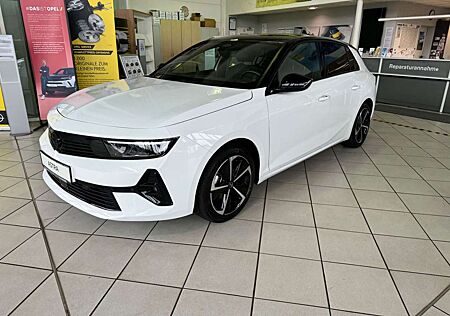 Opel Astra L Lim. 5-trg. GS Line