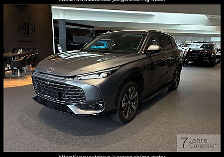 MG HS Plug-In Hybrid 200 kW Luxury +Aktionspreis bei Fin