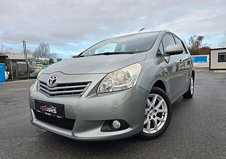 Toyota Verso Travel 2.0 Navi Kamera