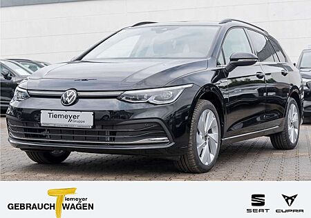 VW Golf Variant Volkswagen 2.0 TDI DSG STYLE LED KAMERA SITZHZ